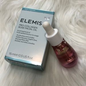 🏷Elemis Pro-Collagen Rose Facial Oil